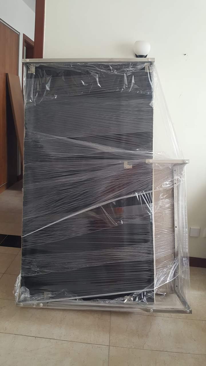 Fragile Items