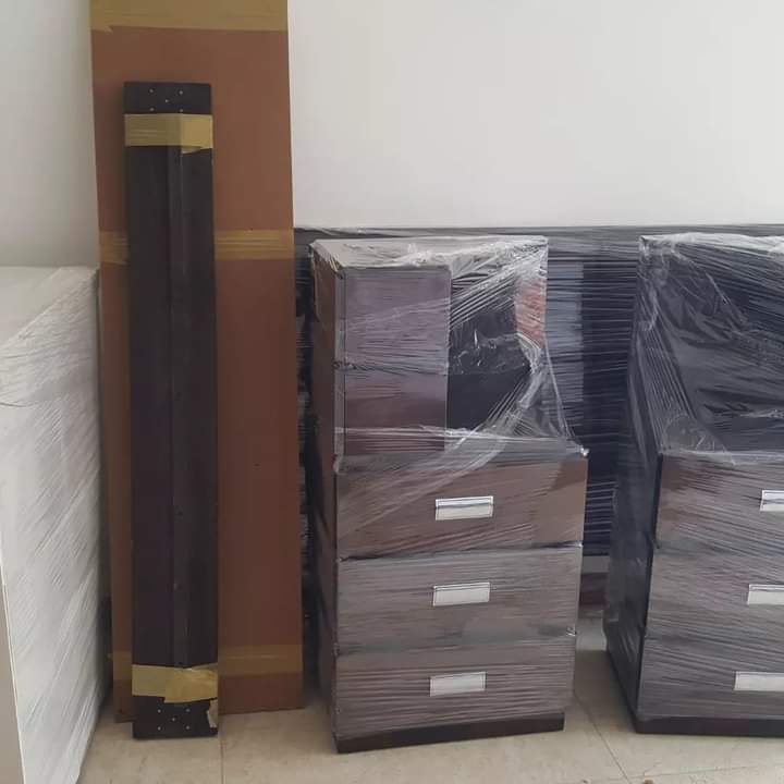Moving Team